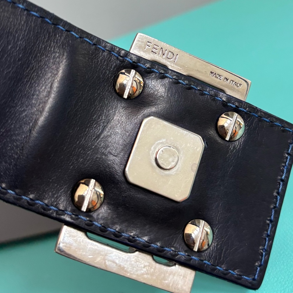 Fendi mini bag - Picture 4 of 12